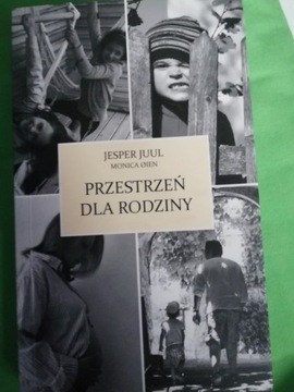 przestrzeń dla rodziny jesper juul