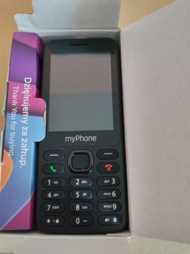 myPhone C1 lte