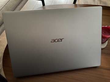 Laptop Acer Aspire 3