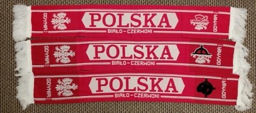 Szalik Polska 