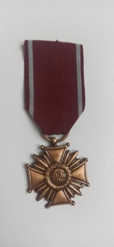 Odznaczenie medal