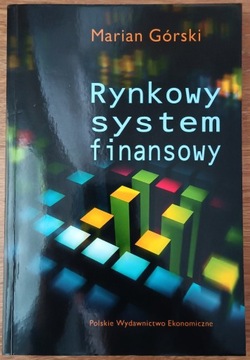 Rynkowy system finansowy