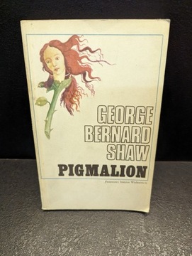 Pigmalion George Bernard Shaw 
