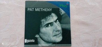 PAT METHENY - Płyta CD