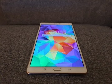 Samsung Galaxy Tab S SM T700