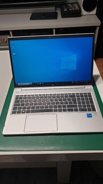Laptop HP ProBook 650 G8 i5 11gen.Iris Xe graphics