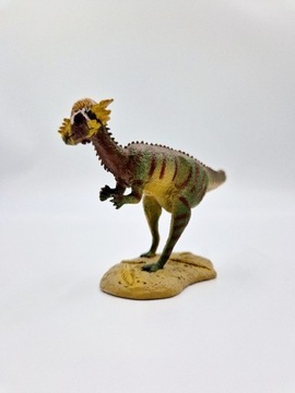 Pachycephalosaurus figurka dinozaur Collecta