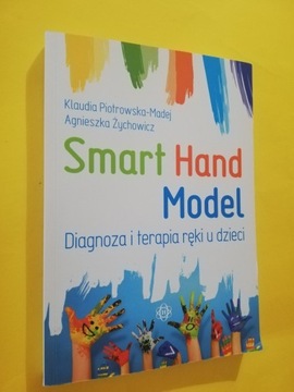Smart Hand Model Diagnoza i terapia