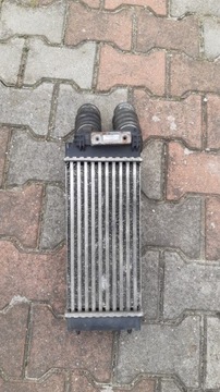 Intercooler 1,6 HDI 9648551880 valeo