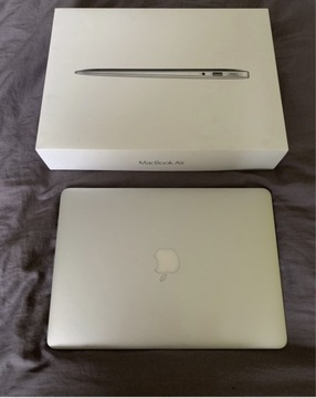 Macbook Air 13 inch