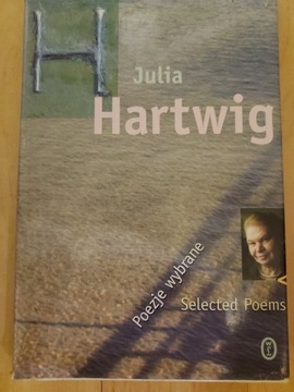 Julia Hartwig- Poezja wybrana 