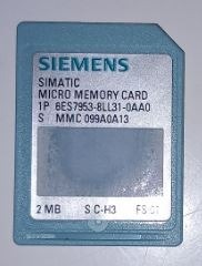 Siemens 6ES7 953-8LL31-0AA0