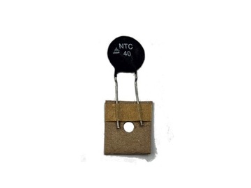 NTC40 - termistor NTC 40R - 2sztuki