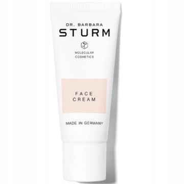 DR. BARBARA STURM Face Cream Rich KREM 20ml
