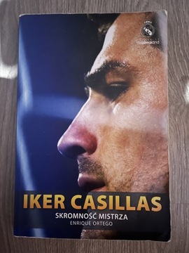 Iker Casillas- Skromność mistrza 