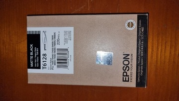 Tusz EPSON T6128