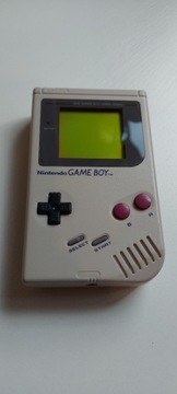 Konsola Nintendo Game Boy Classic DMG-01