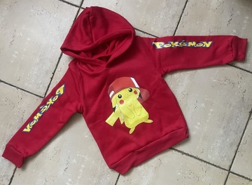 Bluza dziecięca POKÉMON