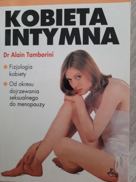  Kobieta intymna - A. Tamborini - stan BDB