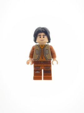 Lego Star Wars minifigurka Ezra Bridger sw0574