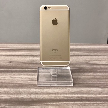 iPhone 6s 64GB GOLD EDITION