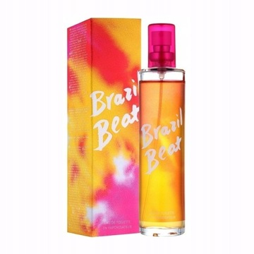 Avon, Brazil Beat EDT