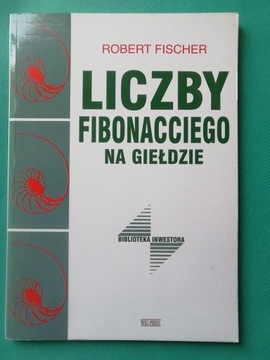 Fischer Liczby fibonacciego na giełdzie 