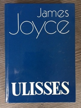 J.Joyce Ulisses