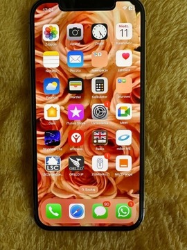 iPhone 12 Pro 128GB złoty