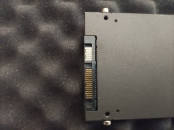 Dysk SSD Kingston 128 GB 