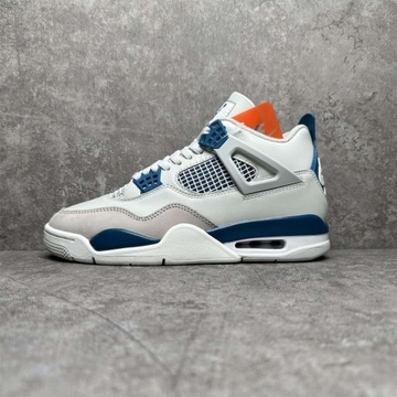 OG NIKE AIR JORDAN 4 MILITARY BLUE FV5029-141