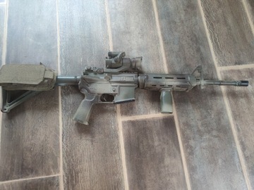 M4A1 G&P Magpul/Krytac/Tuning