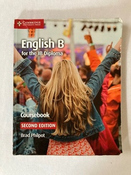 English B Second Edition for HL&SL