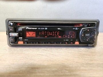 Radio Pioneer DEH-2020R CD Klasyk BMW Mercedes