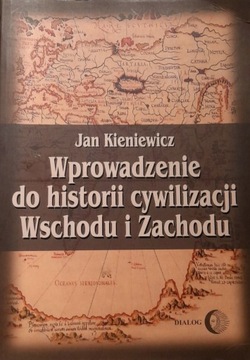J. Kieniewicz, Wprowadzenie do historii ...