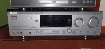 Kino domowe PHILIPS FR 996