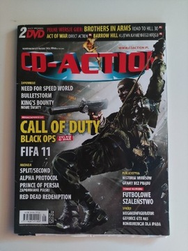 CD - ACTION nr 06/2010 (179)