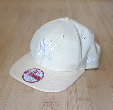 Oryginalna czapka z daszkiem New York Yankees New 