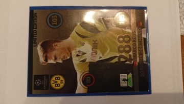 Panini Champions League 2014-2015 MARCO REUS