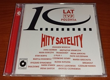 Hity Satelity - 10 lat TVP Polonia