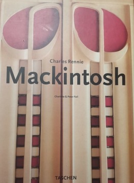 Charles Rennie Mackintosh Charlotte Peter Fiell