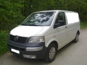 VW T5 2.5 TDI  2004rok