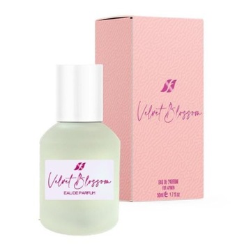 Farmasi Velvet Blossom - EDP dla kobiet 50 ml