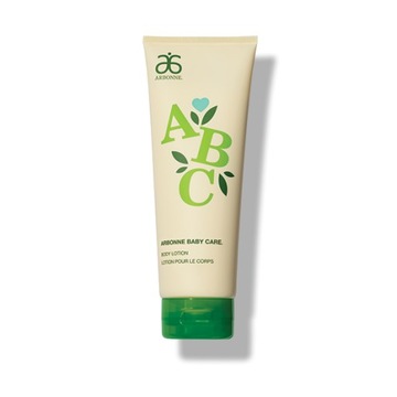 ABC Arbonne Baby Care Balsam do ciała