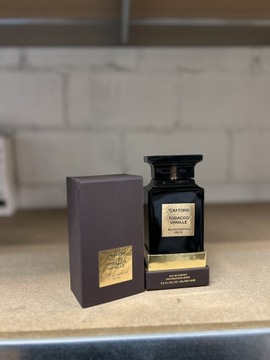 Tom Ford Tobacco Vanille 100ml