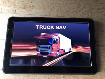 Nawigacja TruckNav