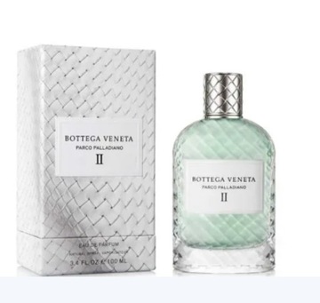 Bottega Veneta Parco palladiano II 100ml EDP unisex oryginał