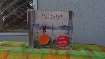 FAITHLESS – OUTROSPECTIVE