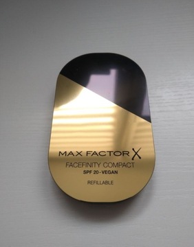 Max Factor podkład w pudrze Facefinity 003 Natural