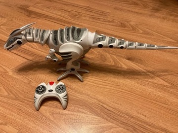 ROBORAPTOR